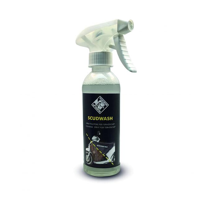 Detergente Spray Scudwash Specifico Per Pulizia Termoscud Tucano Urbano