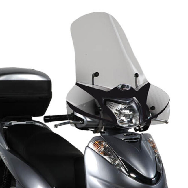 Attacchi Parabrezza Honda Sh 300 Givi A307a