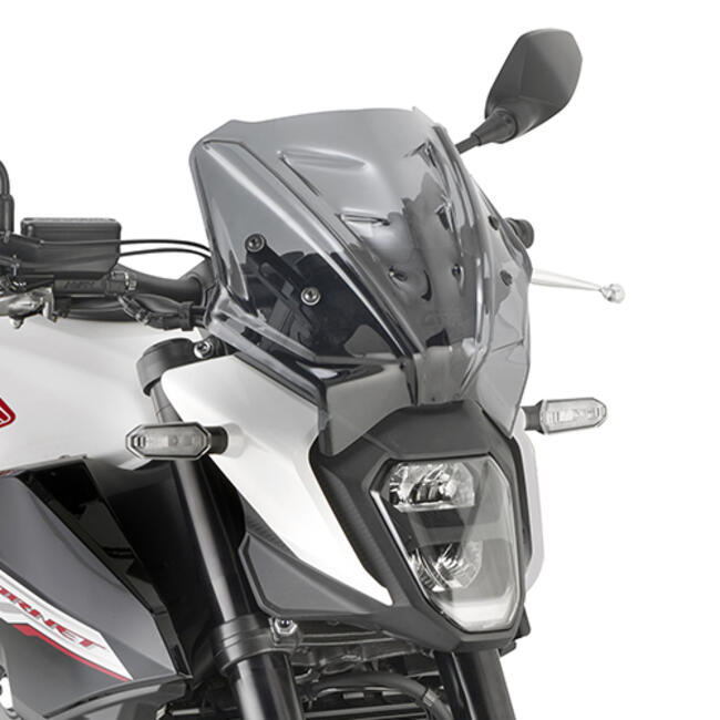 Cupolino Fume' Specifico Suzuki Gsx S1000 Givi 3122s