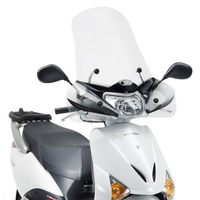 Parabrezza Specifico Honda Lead 110 Givi 314a