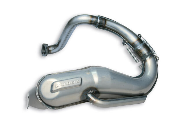 3214430 Marmitta Power Exhaust Malossi