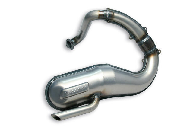 3214431 Marmitta Power Exhaust Malossi