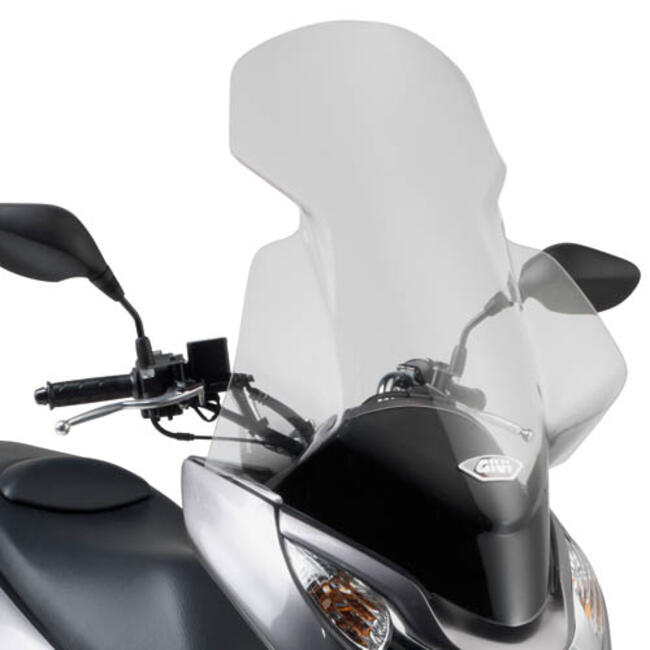 Parabrezza Specifico Honda Pcx 125 150 Givi 323dt