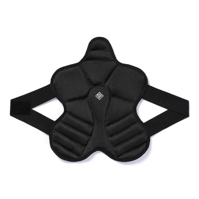 Coprisella In Rete Ereo 3d  Cool Fresh Seat Cover Per Moto  Tucano Urbano