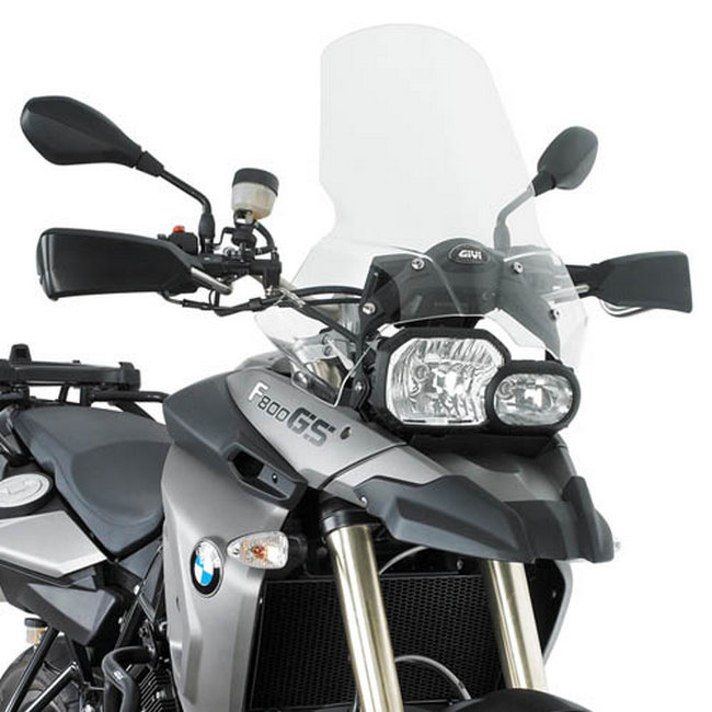 Schermo Specifico Bmw F650gs/f800gs 333dt Givi