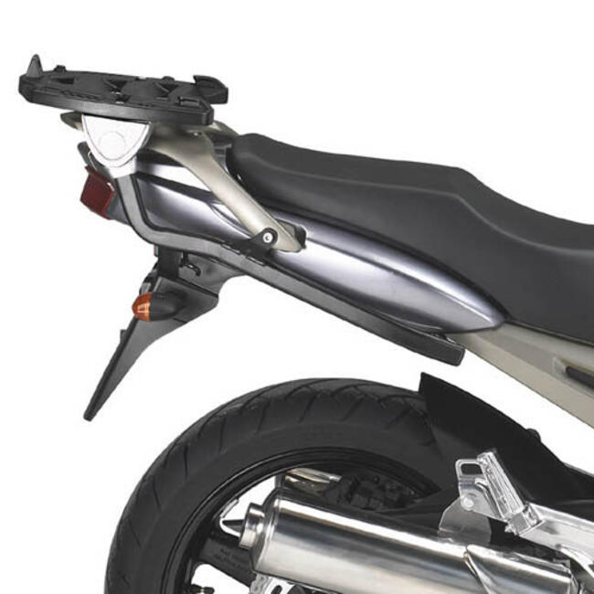 Laterale Monorack Yamaha Tdm 900 Givi 347f