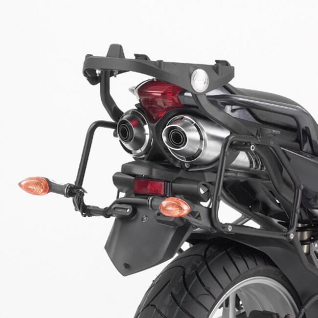 Laterale Monorack Yamaha Fz6 Givi 351fz