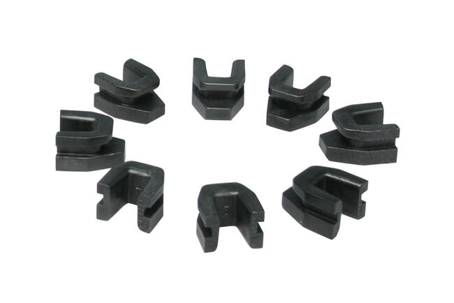 8 Cursori Per Variatore Multivar 2000 Malossi 3715453