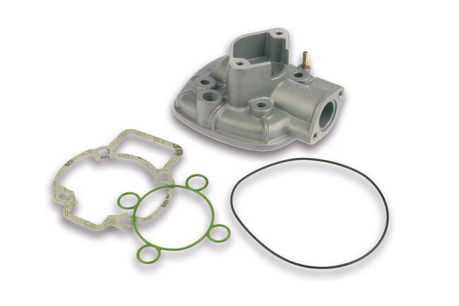 Testa ø 47 In Alluminio Ad H2o  Malossi 3812329