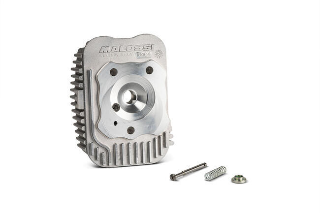 Testa ø 43 In Alluminio Per Piaggio Ciao - Ciao Px 50 Cc Malossi 3818958