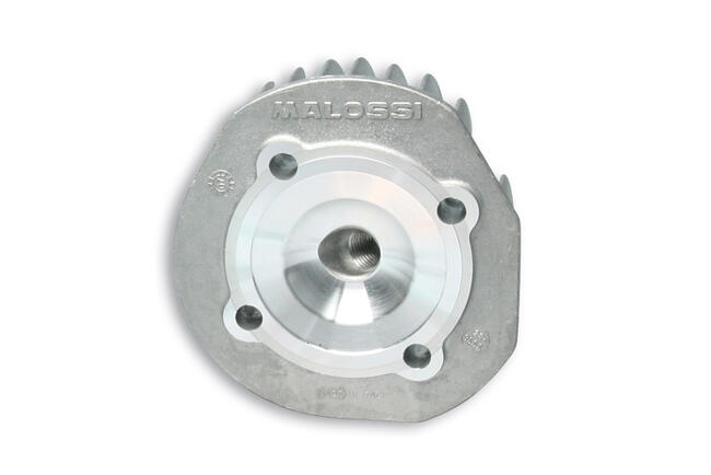 385431 Testa ø 57,5 In Alluminio Per Vespa Pk - Pk Hp - Pk Xl - Special 50 Cc Malossi