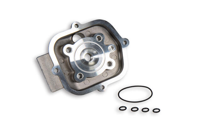 385548 Testa ø 39 Per Mbk 51 V - Magnum - Passion - Racing (av 10) - Rock 50 Cc Malossi