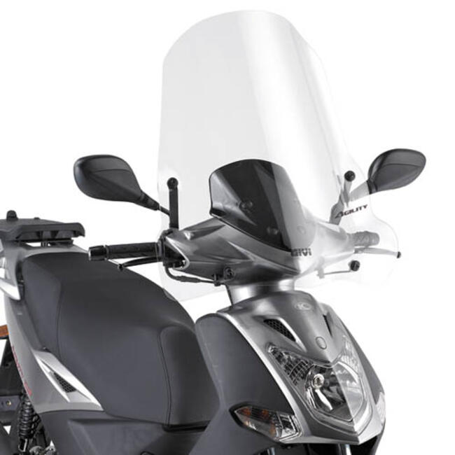 440a Parabrezza Specifico Kymco Agility 50 125 150 200 R16 Givi