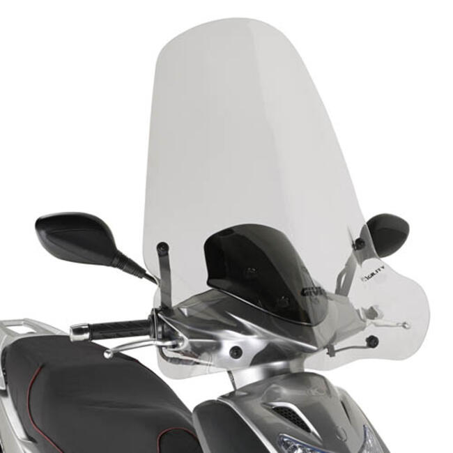 441a Parabrezza Specifico Kymco Agility 50 125 150 200 R16 Givi