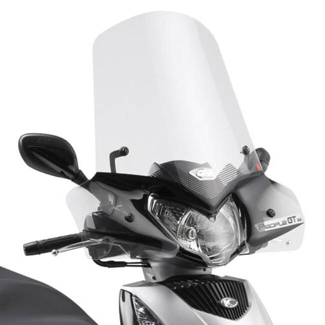 443a Parabrezza Specifico Kymco People Gti Givi