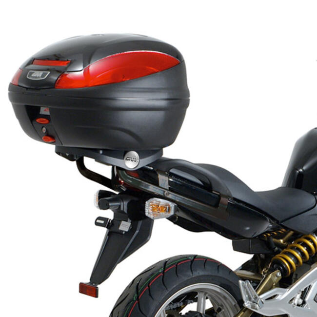 Laterale Monorack Kawasaki Er-6n Givi 445fz