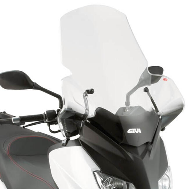 Parabrezza Specifico Yamaha/mbk Givi 446dt