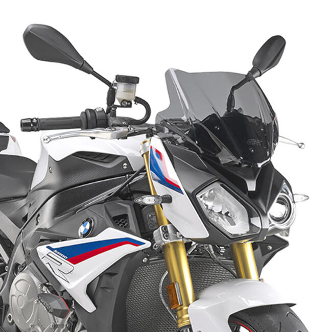 Cupolino Specifico Fume'bmw S1000r Givi 5104s