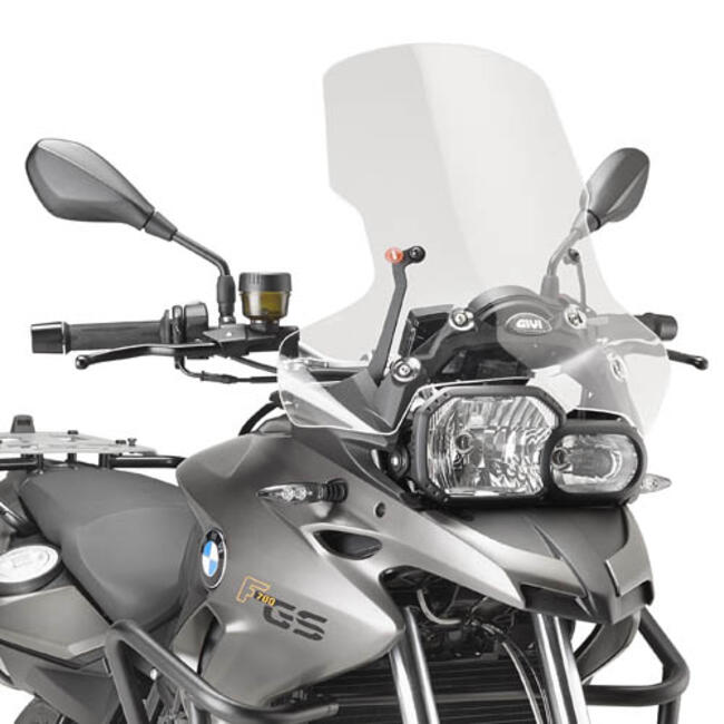 Cupolino Specifico Per Bmw F700 Gs Kappa 5107dtk