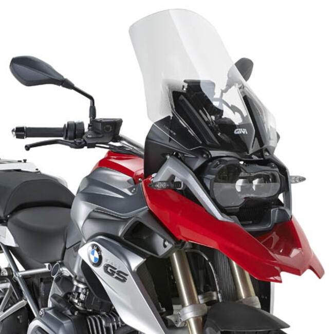 Parabrezza Specifico Bmw R 1200gs/ Adventure Givi 5108dt