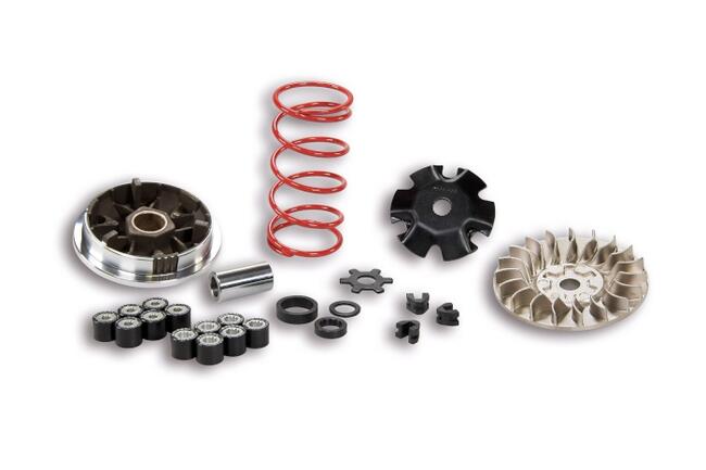 5113161 Variatore Multivar Mhr Per Yamaha - Minarelli Malossi