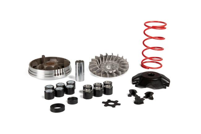 5114744 Variatore Multivar 2000 Mhr Per Drr Drx 2t 90 Cc Malossi