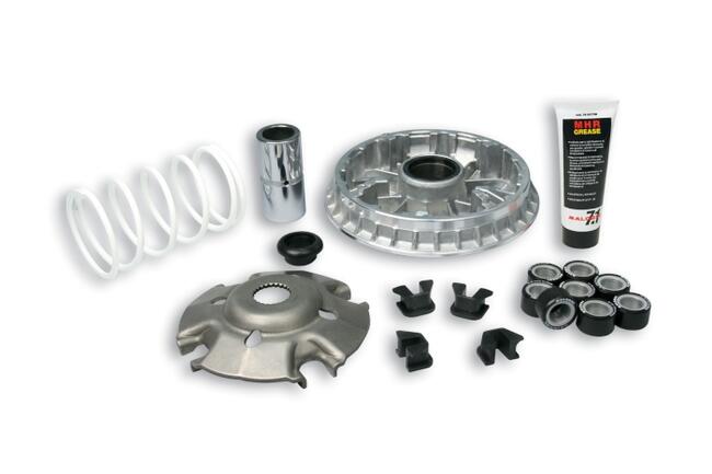 5116072 Variatore Multivar 2000 Per Kymco Xciting Ie 4t Lc Euro 3 400 Cc Malossi