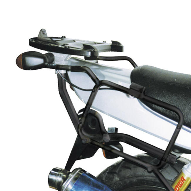 Laterale Monorack Suzuki Gsx 750/1200 Givi 517f