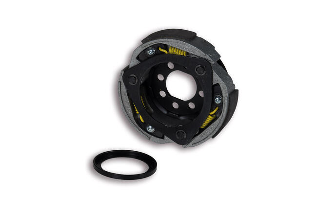 Frizione Automatica Regolabile Maxi Delta Clutch Per Campana Frizione ø 135  Malossi 5211888