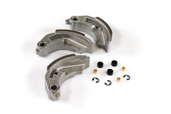 Complessivo Masse Frizione Per Frizione Automatica Regolabile Maxi Delta Clutch Malossi 5211978