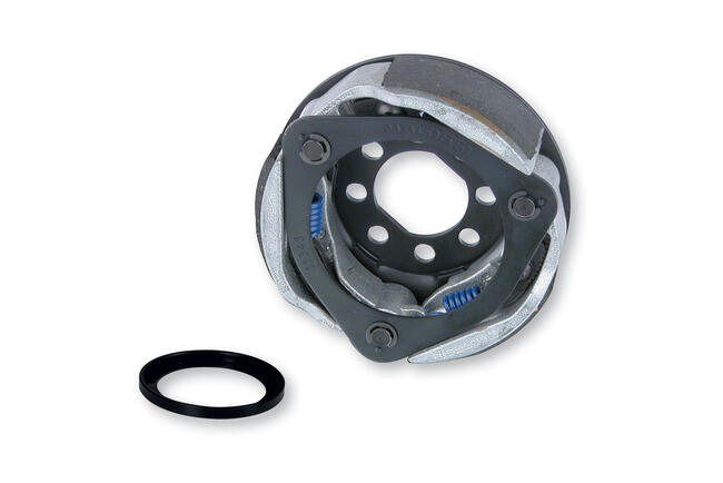 Frizione Automatica Regolabile Maxi Delta Clutch Per Campana Frizione ø 120 Malossi 5212450