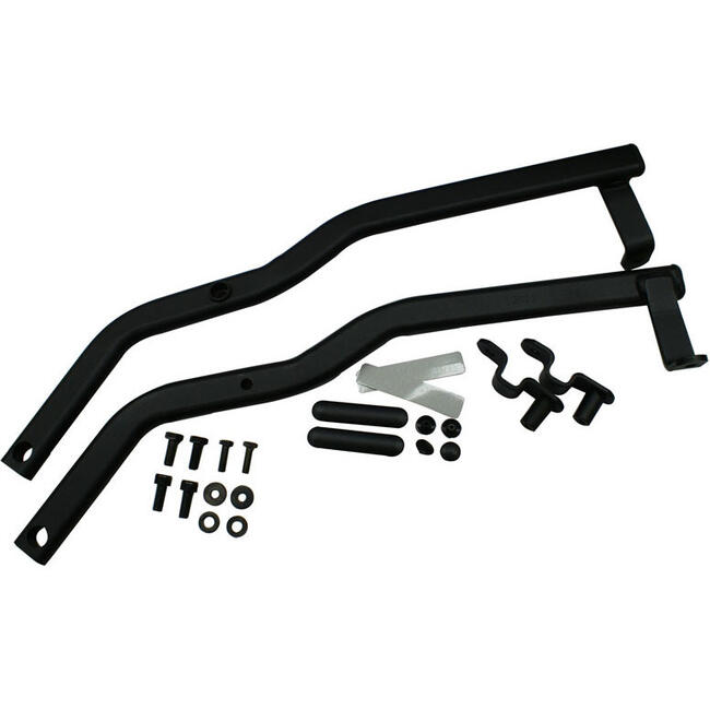 Laterale Monorack Suzuki Gs 500 E Givi 526f