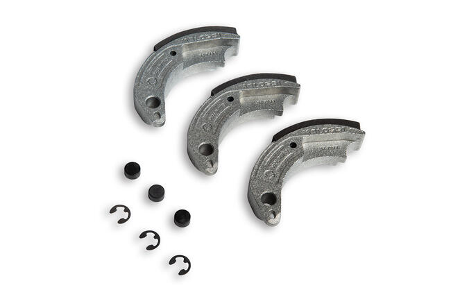 Complessivo Masse Frizione Per Frizione Automatica Fly Clutch  Malossi 529148