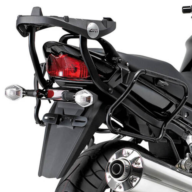 Laterale Monorack Suzuki Bandit Givi 539fz