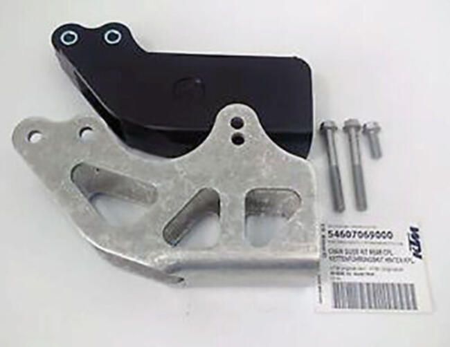 54607069000 Ktm Kit Guidacatena Cruna Posteriore Exc Sx 1998 Al 2007