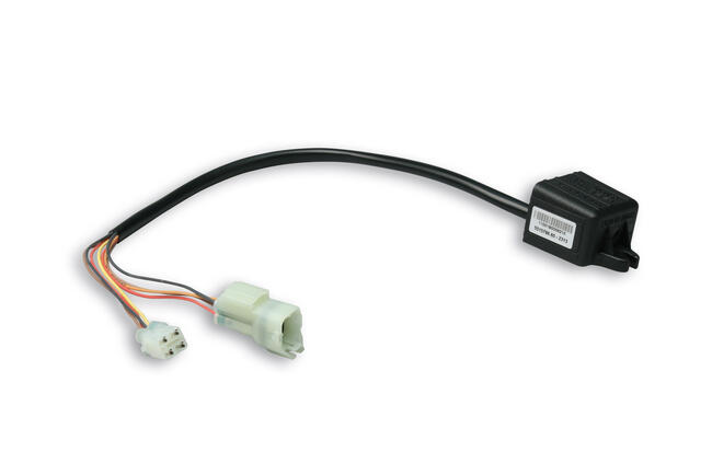Emulatore Lambda Tc Unit O2 Controller Malossi 5515785