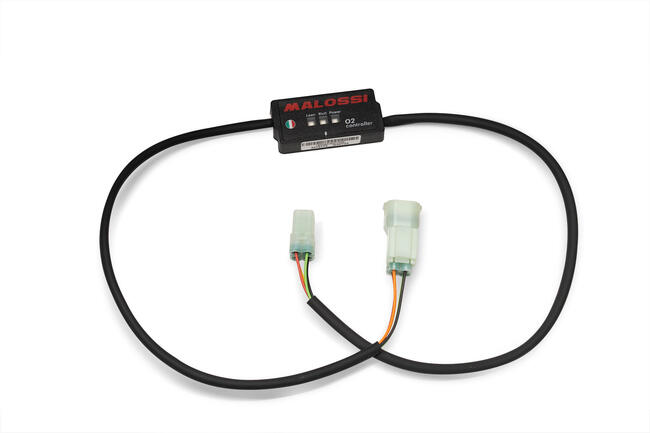 Emulatore Lambda O2 Controller 5519172b Malossi