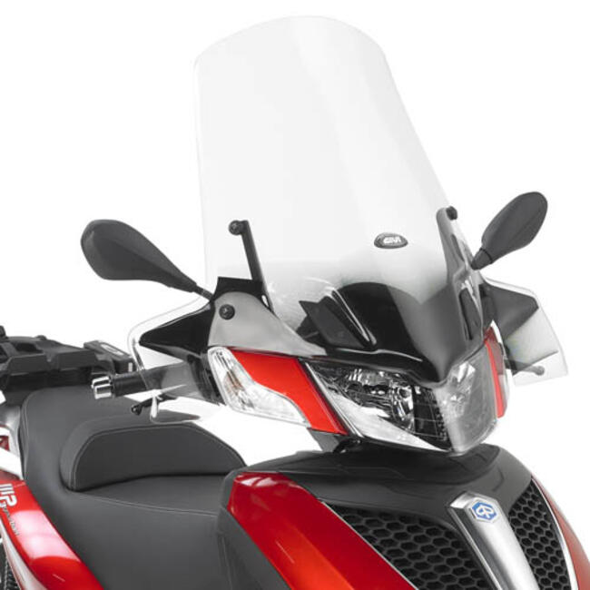 Parabrezza Specifico Piaggio Mp3 Yourban 125 300 Givi 5600dt