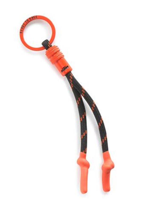 Ktm Portachiavi Pure Keyholder