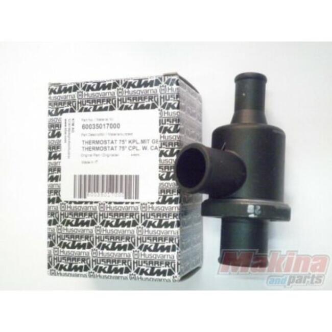 60035017000 Ktm Termostato 75° Cpl. 03