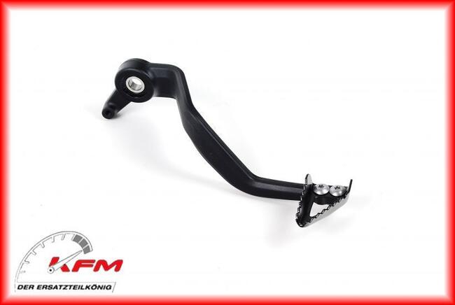 6031305004433s Ktm Leva Freno Posteriore Rear Brake Lever Adventure 1190 R