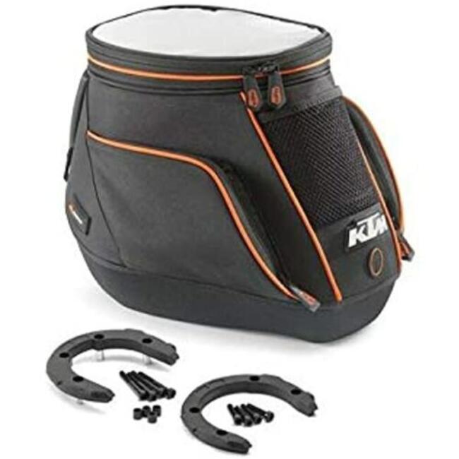 60712919000 Ktm Borsa Da Serbatoio Quick Lock Adventure 1050 1190 1290