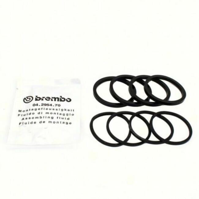 61013019100 Ktm Anelli Di Tenuta Pinza Brembo Lc8