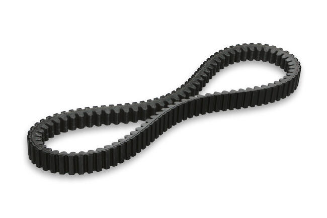 Cinghia X K Belt Per Maxi Scooter (dimensione 22,6x13x834 Mm - Angolo 28°) Malossi 6113027