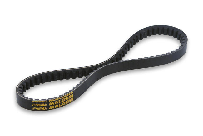 Cinghia X K Belt (dimensione 18,2x8x734 Mm - Angolo 30°) Malossi 6111153