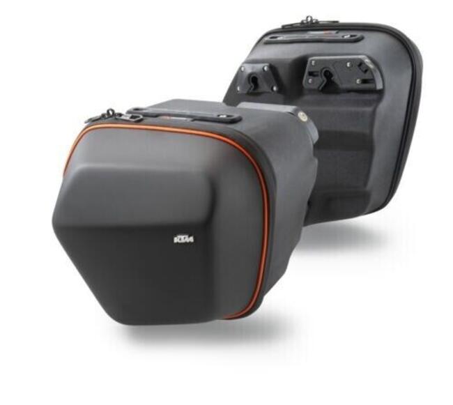 61712925000 Ktm Borse Laterali Super Duke 1290 R