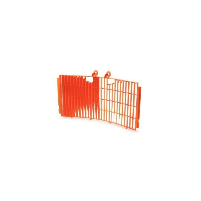 63535040000eb Ktm Griglia Protezione Radiatore Originale Adventure 790
