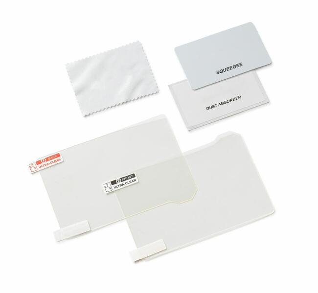 64114969020 Ktm Pellicola Di Protezione Del Display 690 790 890 Duke