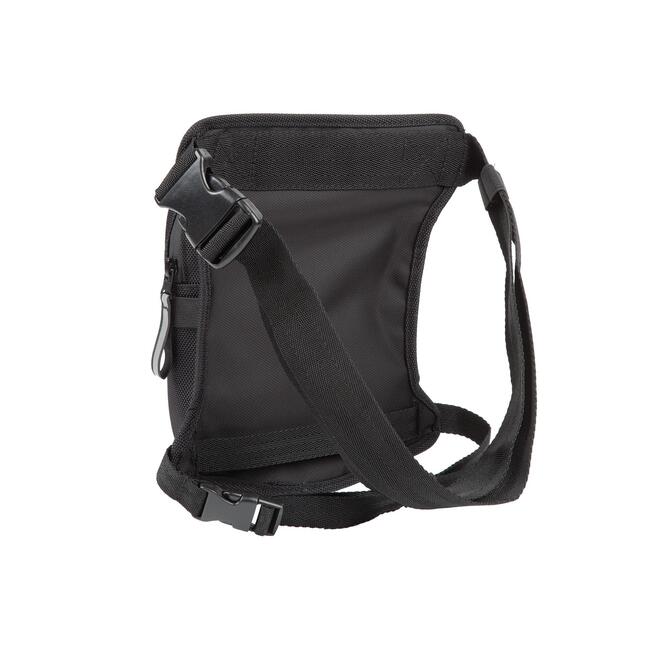 Leg Bag Sumo Nero Tucano Urbano