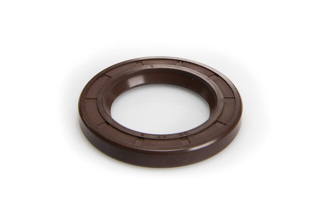 Paraolio ø 30x47x6 Mm Fkm Asse Ruota Malossi 6616199b